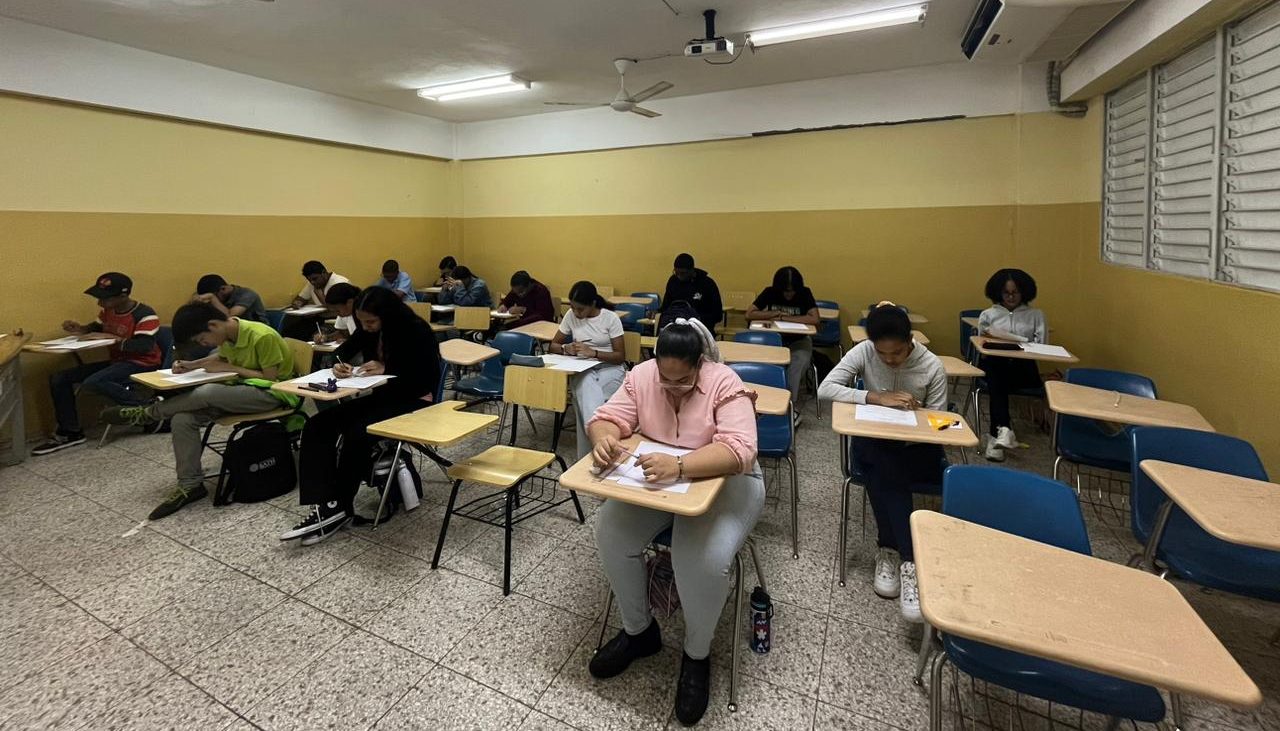 En este momento estás viendo Selectivo PAGMO 2024 equipo dominicano femenino