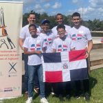 Jóvenes Dominicanos Se Preparan para Brillar en la Final Internacional de Juegos Lógicos y Matemáticos 2024 en París