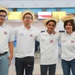 Estudiantes dominicanos ganan medallas en la Olimpíada Iberoamericana de Matemáticas