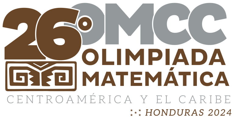 Equipo dominicano Olimpíada Centroamericana y del Caribe 2024